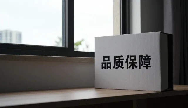 品牌代理选型中供应链服务的关键考量