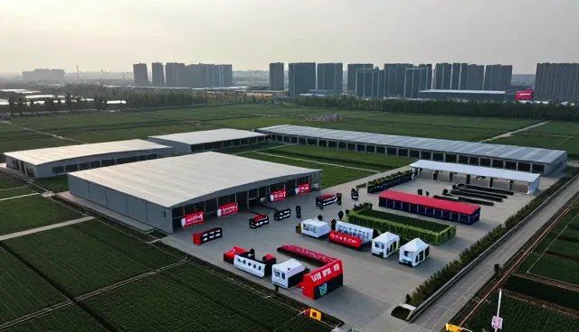 提升企业竞争力：品牌代理的供应链管理实践