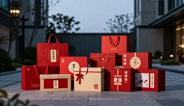 礼品采购需把握5大检查要点,提升品牌代理效果