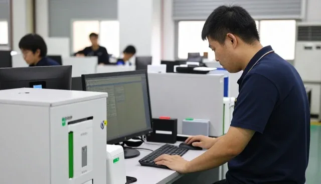 电子产品销售应用范围不断扩大
